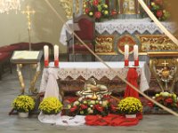 100-lecie Niepodeleglosci Polski - Msza Swieta - 11.11.2018